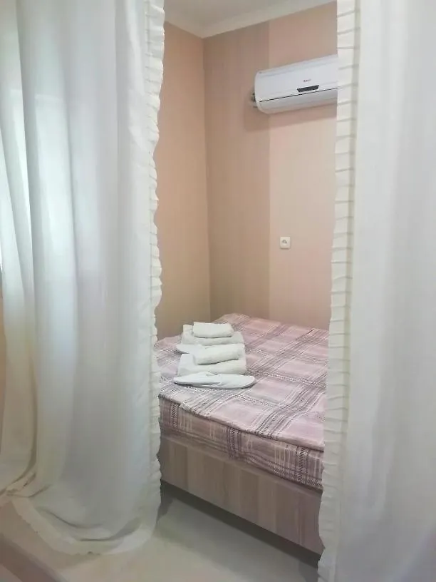 Studio Apartment Avlabari Тбилиси