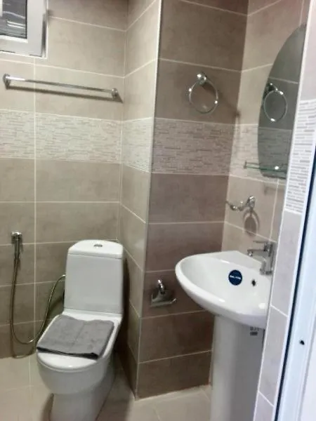 Studio Apartment Avlabari Тбилиси 0*,