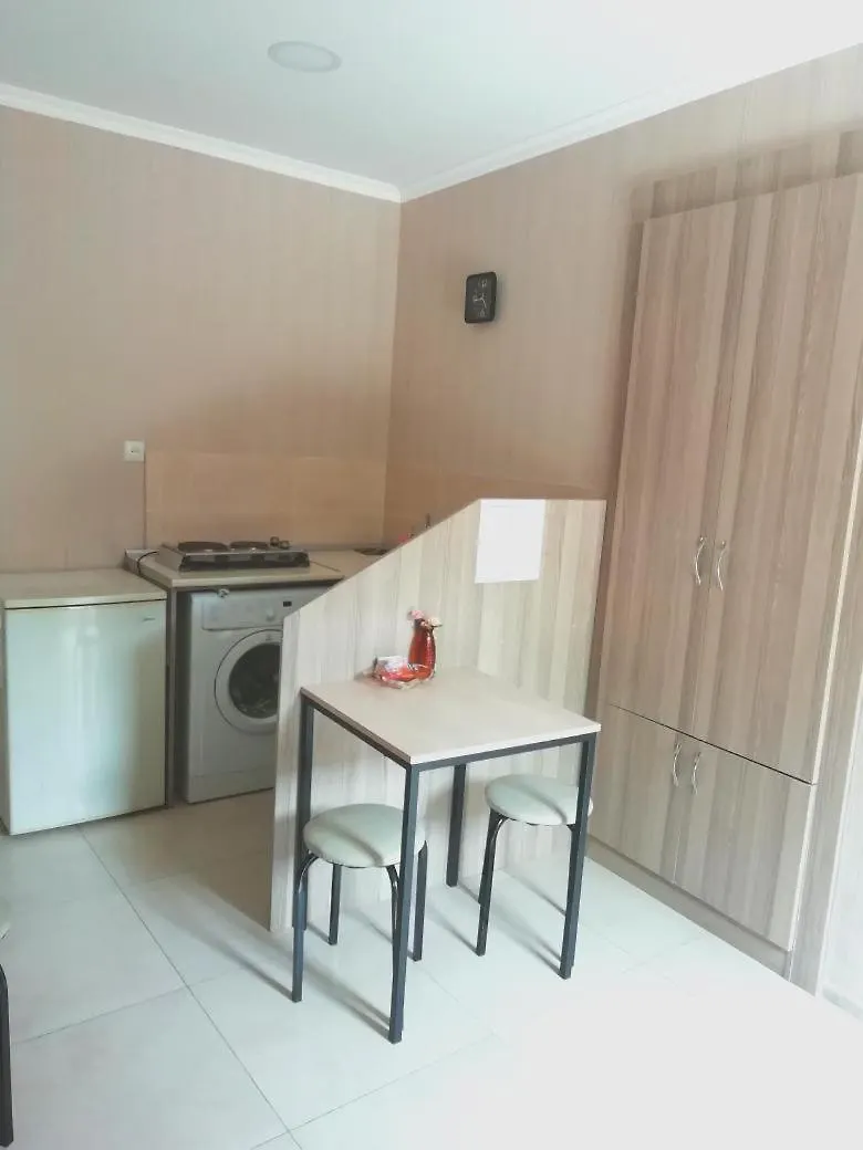 Studio Apartment Avlabari Тбилиси 0*,  Грузия