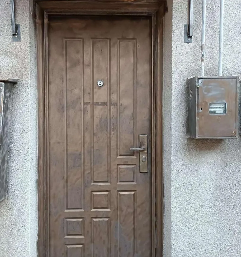 Studio Apartment Avlabari Tbilisi