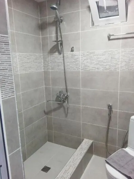 Studio Apartment Avlabari Tbilisi